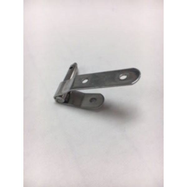 (Closeout) Pintle Upper Butterfly