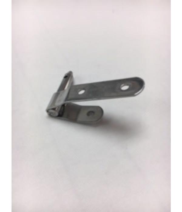 (Closeout) Pintle Upper Butterfly