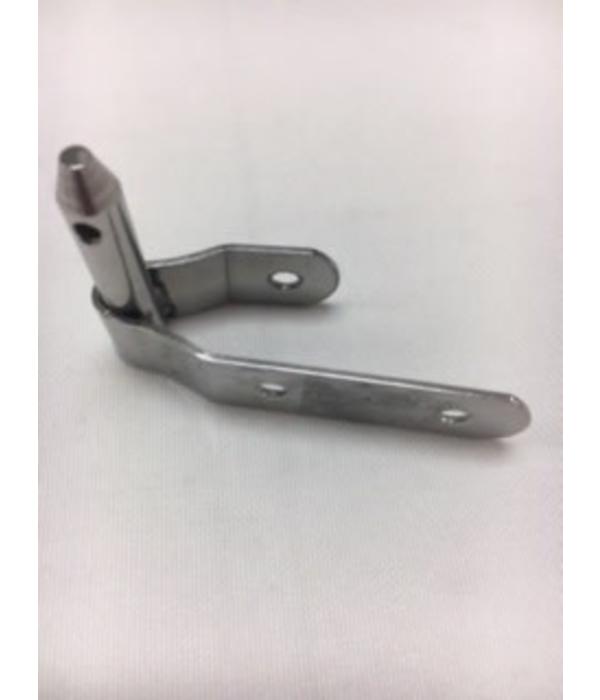 (Closeout) Pintle Upper Butterfly