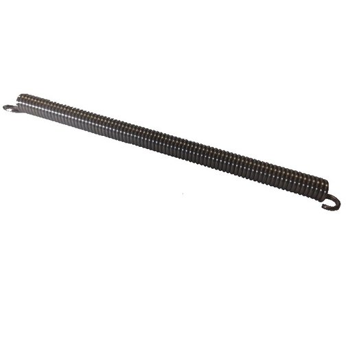 (Closeout) Rudder Spring