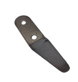 (Closeout) Rudder Safety Spring