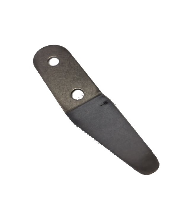 (Discontinued) Rudder Safety Spring