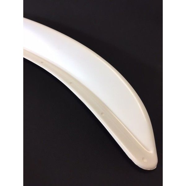 (Close-Out) Spray Rail Butterfly