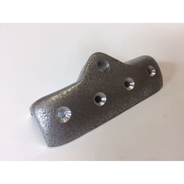 (Close-Out) (Old Style) Upper Gudgeon Butterfly