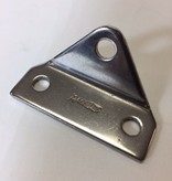 (Closeout) Shroud Plate Butterfly