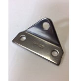 (Closeout) Shroud Plate Butterfly