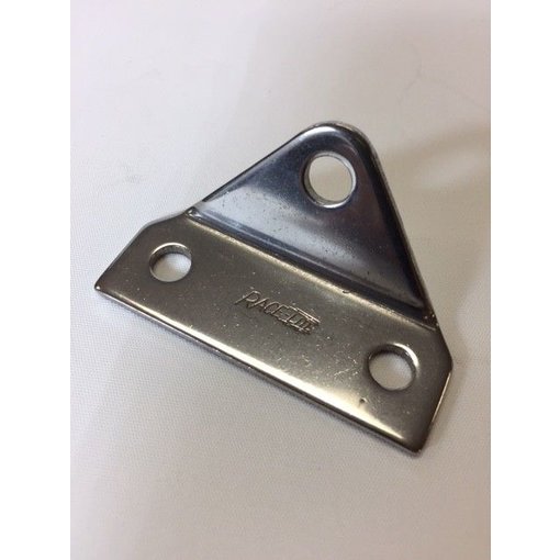 (Closeout) Shroud Plate Butterfly