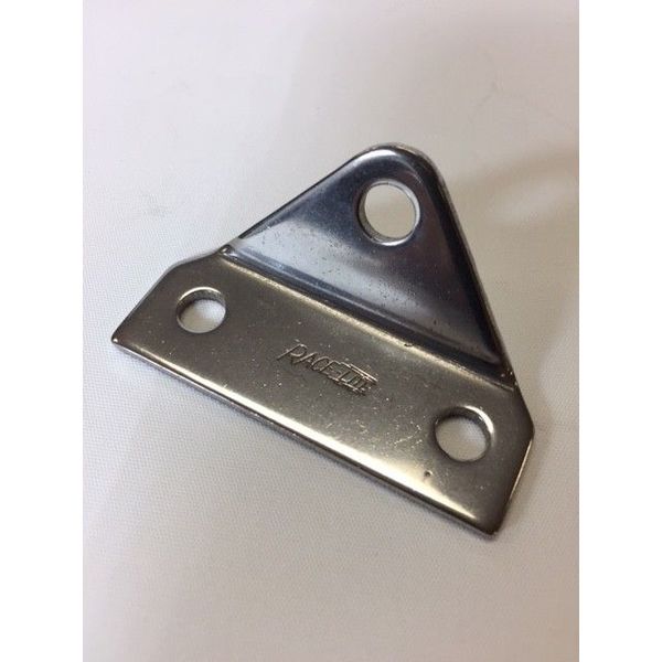 (Closeout) Shroud Plate Butterfly