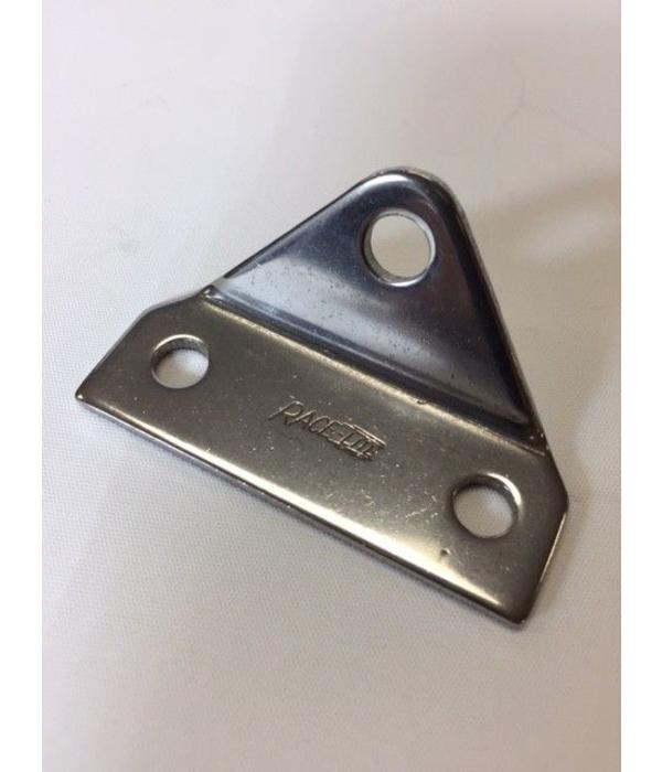 (Closeout) Shroud Plate Butterfly