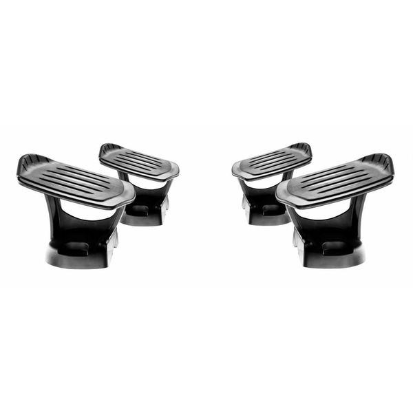 (Discontinued) Top Deck Kayak Saddle