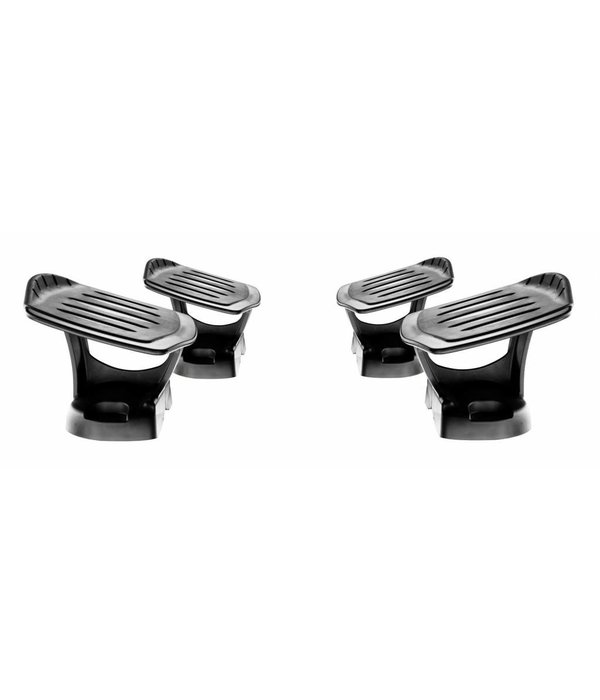 Thule (Closeout) Top Deck Kayak Saddle