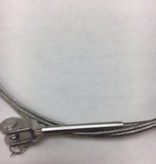 (Closeout) Bridle Tiger