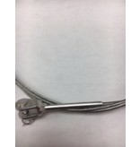 (Closeout) Bridle Tiger
