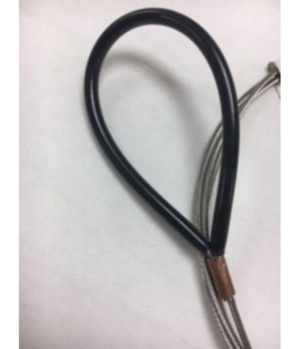 (Closeout) Bridle Tiger