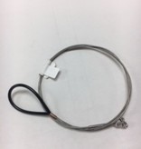 (Closeout) Bridle Tiger
