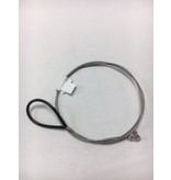 (Closeout) Bridle Tiger