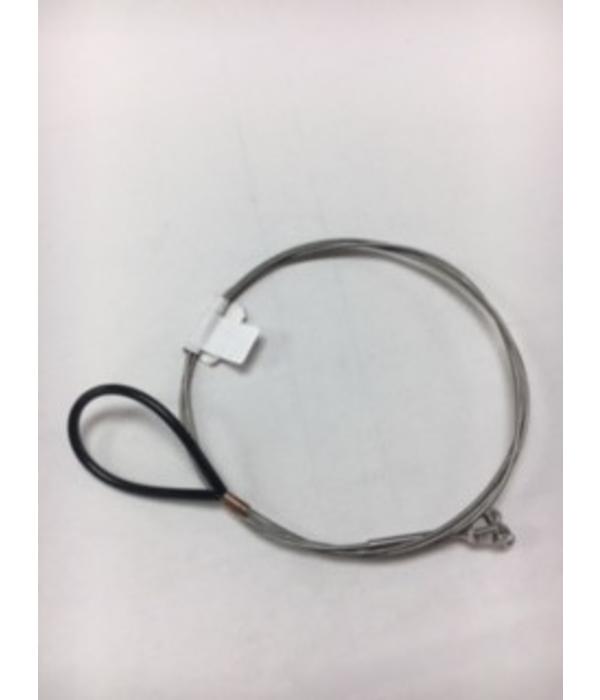 (Closeout) Bridle Tiger