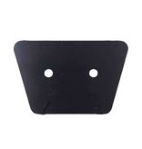 Native Watercraft Transducer Mount Replacement Titans, Manta Ray Propel, Slayer MAX,  P127 Native Watercraft Transducer Mount Replacement Titans, Manta Ray Propel, Slayer MAX,  P127