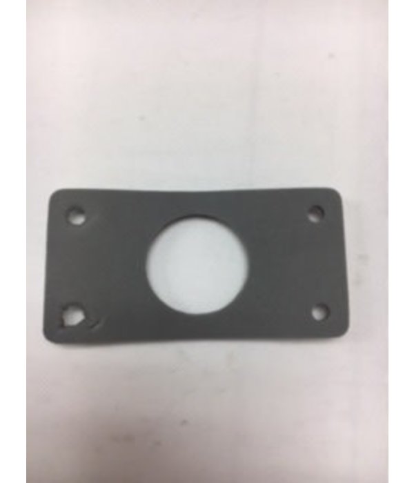 (Closeout) Gasket Scotty Mount