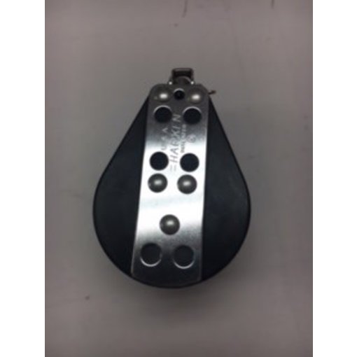 (Closeout) Block 3'' Upper Harken