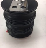 Hobie (Closeout) Block 3'' Upper Harken