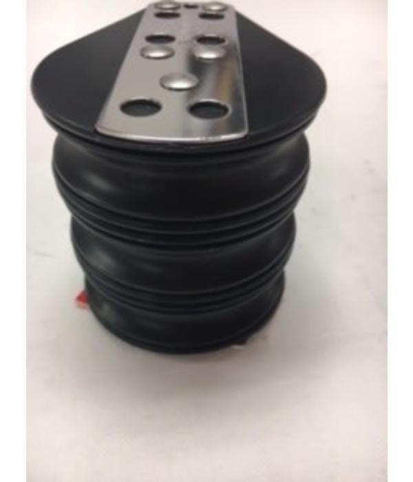 (Closeout) Block 3'' Upper Harken