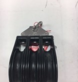 Hobie (Closeout) Block 3'' Upper Harken