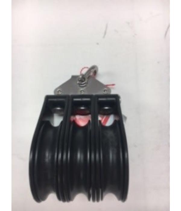 (Closeout) Block 3'' Upper Harken