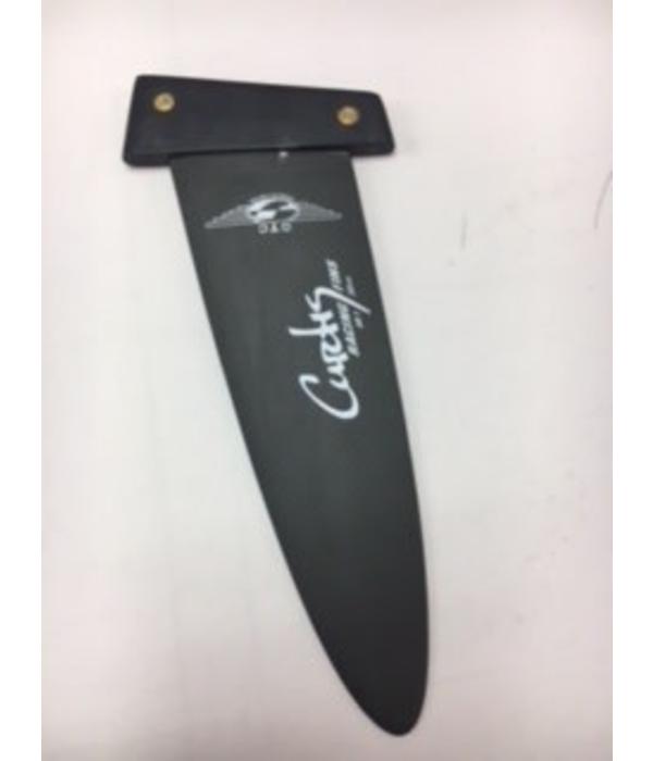 (Closeout) Curtis Slalom 12.6" 5.5-6.5 Tuttle