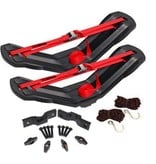 Malone (Closeout) Stax Pro With Bow & Stern Lines