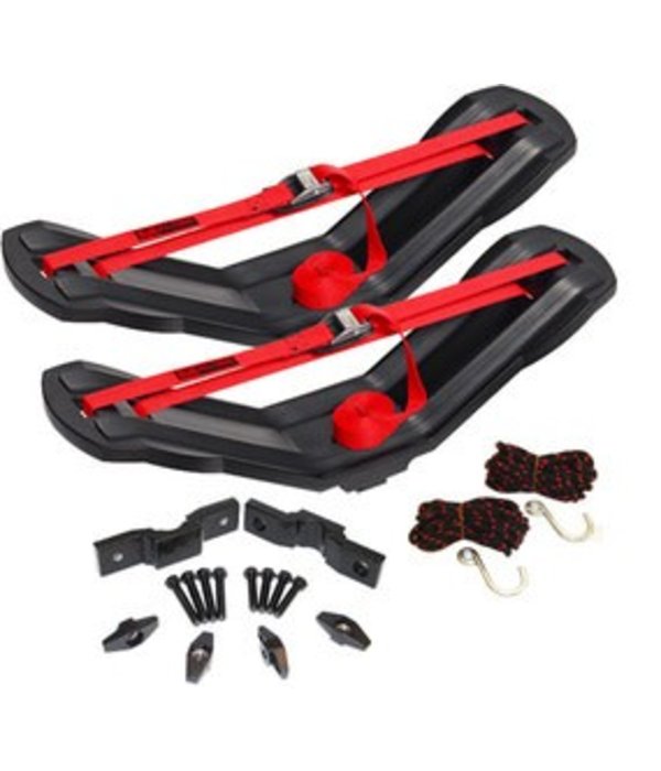 Malone (Closeout) Stax Pro With Bow & Stern Lines