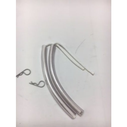 (Closeout) Foot Strap (Pack Of 2)