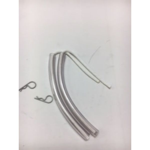 (Closeout) Foot Strap (Pack Of 2)