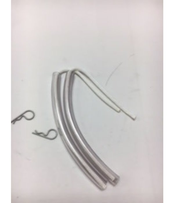 Hobie (Closeout) Foot Strap (Pack Of 2)