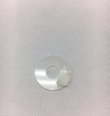 (Closeout) Spacer Trifoiler Rudder Lock