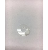 (Closeout) Spacer Trifoiler Rudder Lock