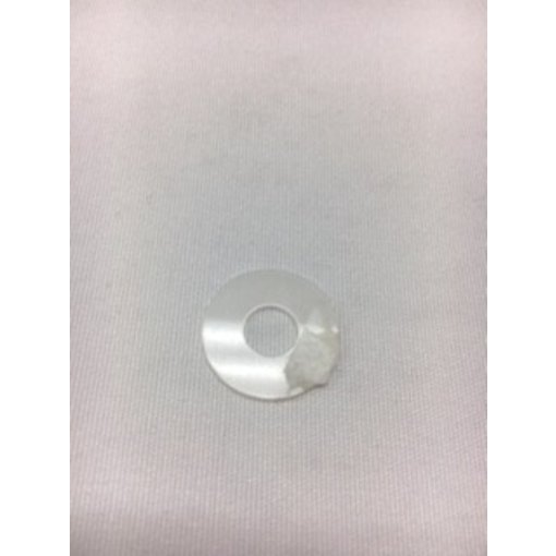 (Closeout) Spacer Trifoiler Rudder Lock