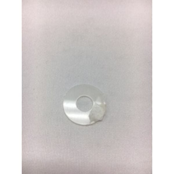 (Closeout) Spacer Trifoiler Rudder Lock