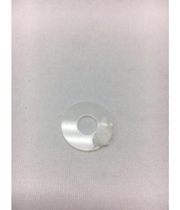 (Closeout) Spacer Trifoiler Rudder Lock