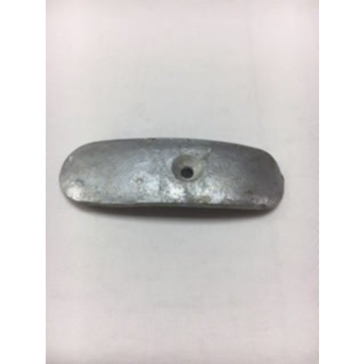 (Closeout) Corner Casting Cover