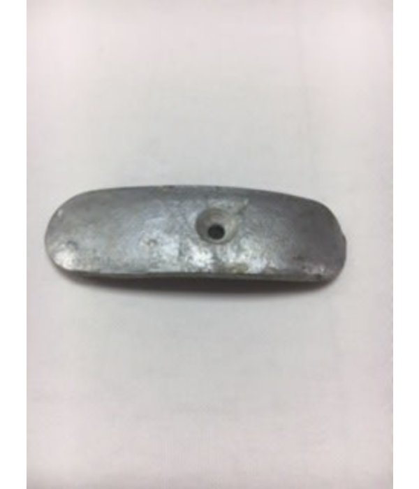 (Closeout) Corner Casting Cover