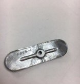 (Closeout) Corner Casting Cover
