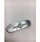 (Closeout) Corner Casting Cover