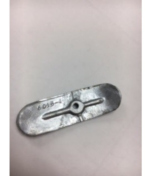 (Closeout) Corner Casting Cover