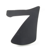 Hobie (Closeout) Catamaran Sail Numbers Black #7