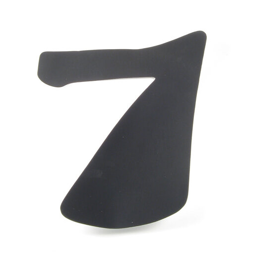 Hobie (Closeout) Catamaran Sail Numbers Black #7