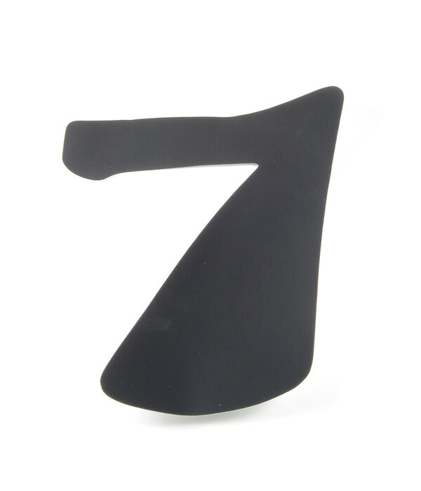 Hobie (Closeout) Catamaran Sail Numbers Black #7