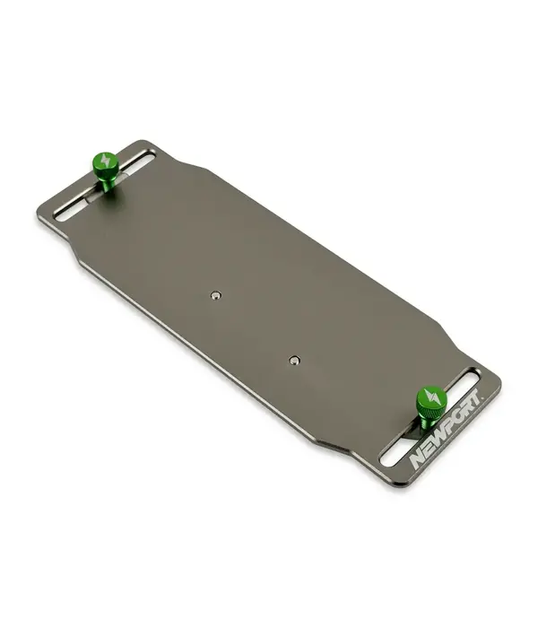 Newport Vessels NK Throttle Mounting Plate