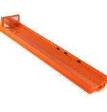 YakAttack Leaderboard 28" Measuring Board