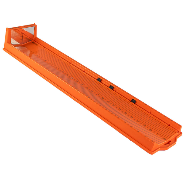 Leaderboard 28" Measuring Board